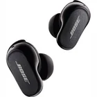 Austiņas Bose QuietComfort Earbuds II Triple Black [Demo]